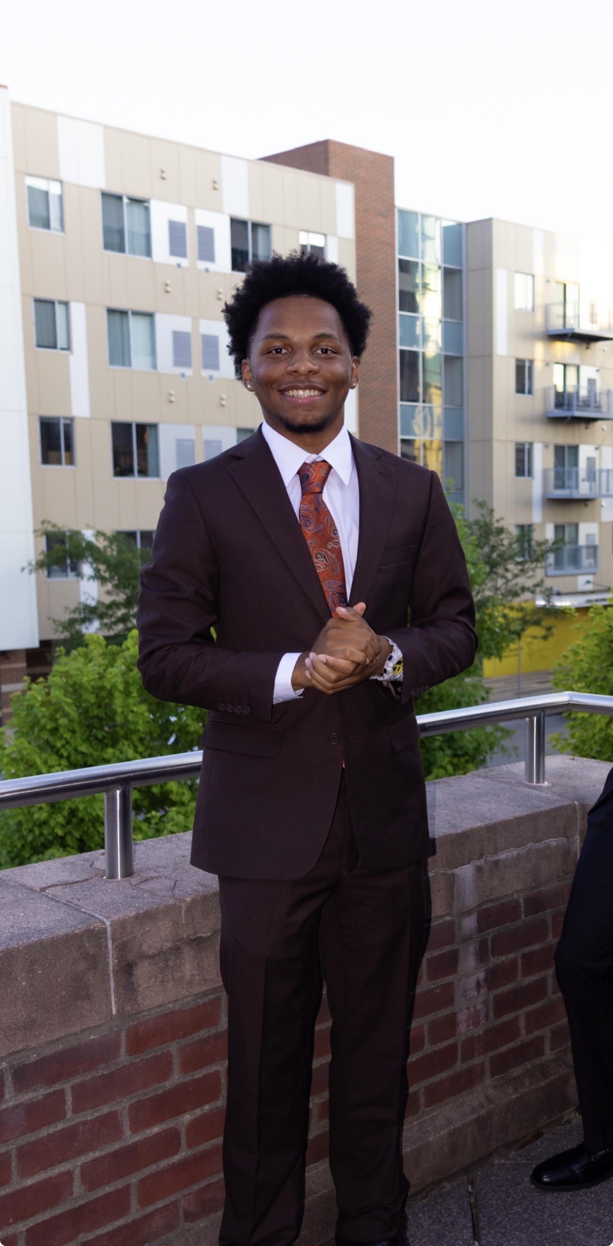 Elijah Robinson